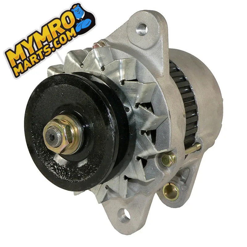 Load image into Gallery viewer, Alternator 600-821-6120 33000-5860 For Komatsu Excavator PC200-3 KST Engine S6D95 from MyMROmarts