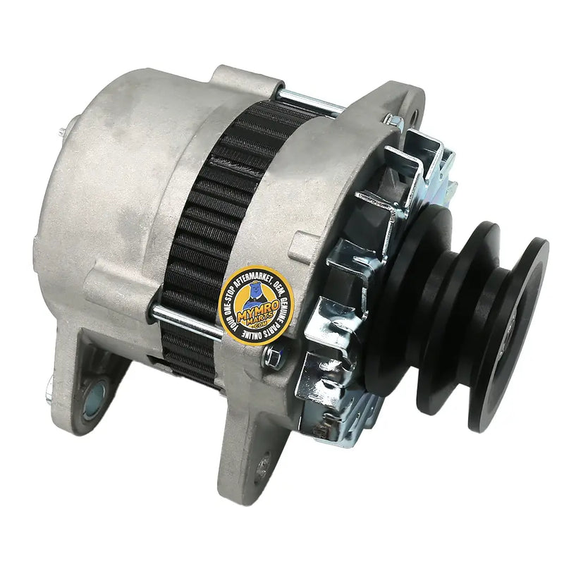 Load image into Gallery viewer, Alternator 600-821-6130 0-33000-5840 For Komatsu Excavator PC200-1 PC200-2 Engine S6D105 from MyMROmarts