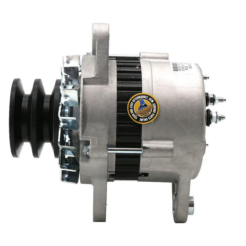 Load image into Gallery viewer, Alternator 600-821-6130 0-33000-5840 For Komatsu Excavator PC200-1 PC200-2 Engine S6D105 from MyMROmarts