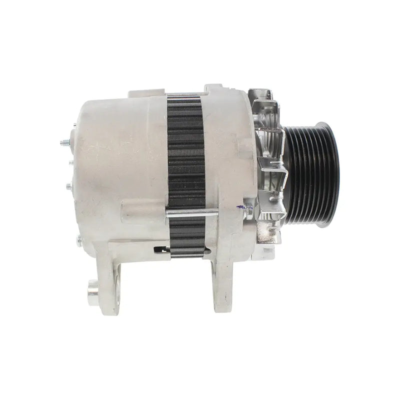 Load image into Gallery viewer, Alternator 600-821-6190 For Komatsu Excavator PC220-6 PC230-6 PC220LC-6 PC230LC-6 Engine SA6D95L from MyMROmarts