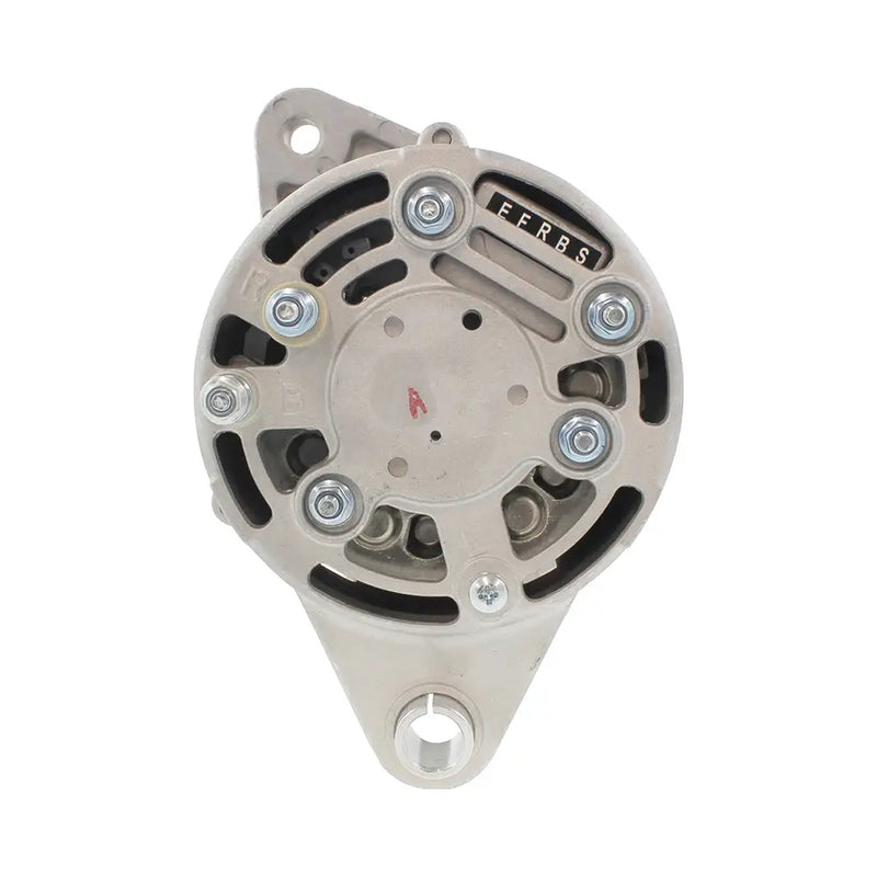 Load image into Gallery viewer, Alternator 600-821-6190 For Komatsu Excavator PC200-6 PC210-6 Engine S6D95L from MyMROmarts