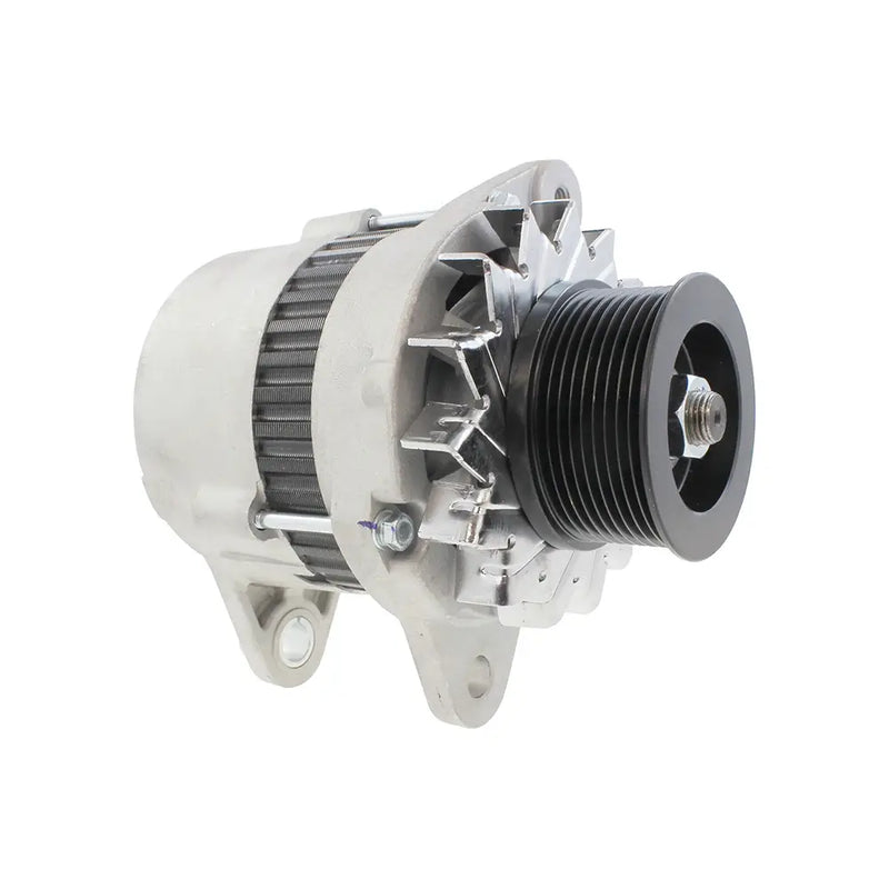 Load image into Gallery viewer, Alternator 600-821-6190 For Komatsu Excavator PC200-6 PC210-6 Engine S6D95L from MyMROmarts