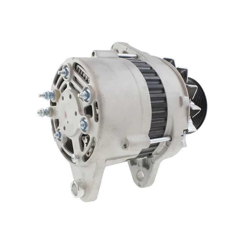 Load image into Gallery viewer, Alternator 600-821-6190 For Komatsu Excavator PC200-6 PC210-6 Engine S6D95L from MyMROmarts