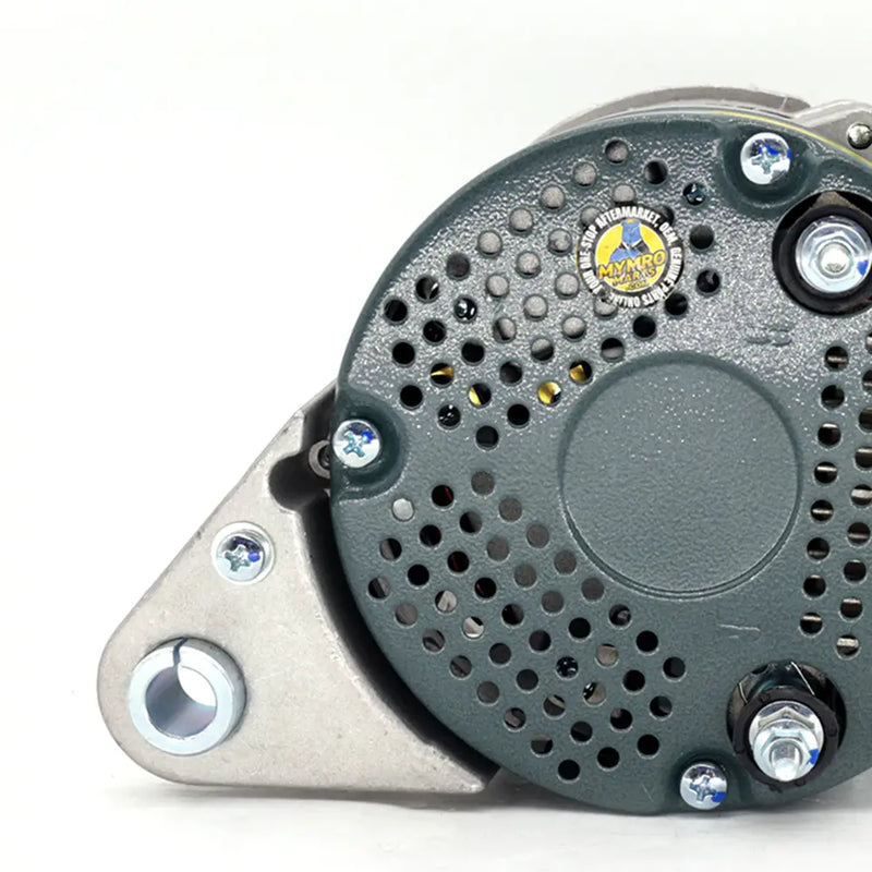 Load image into Gallery viewer, Alternator 600-825-3120 0-35000-0390 for CUMMINS 6D114 6D107 S4D95L for KOMATSU - Electrical Parts > Alternator from MyMROmarts