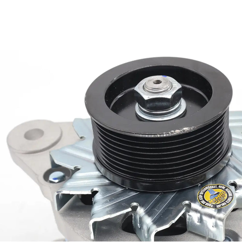 Load image into Gallery viewer, Alternator 600-825-3120 0-35000-0390 for CUMMINS 6D114 6D107 S4D95L for KOMATSU - Electrical Parts > Alternator from MyMROmarts