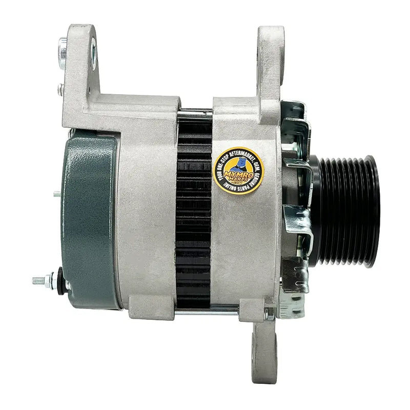Load image into Gallery viewer, Alternator 600-825-3161 0-35000-0402 For Komatsu Excavator PC300-6 Engine S6D108 from MyMROmarts