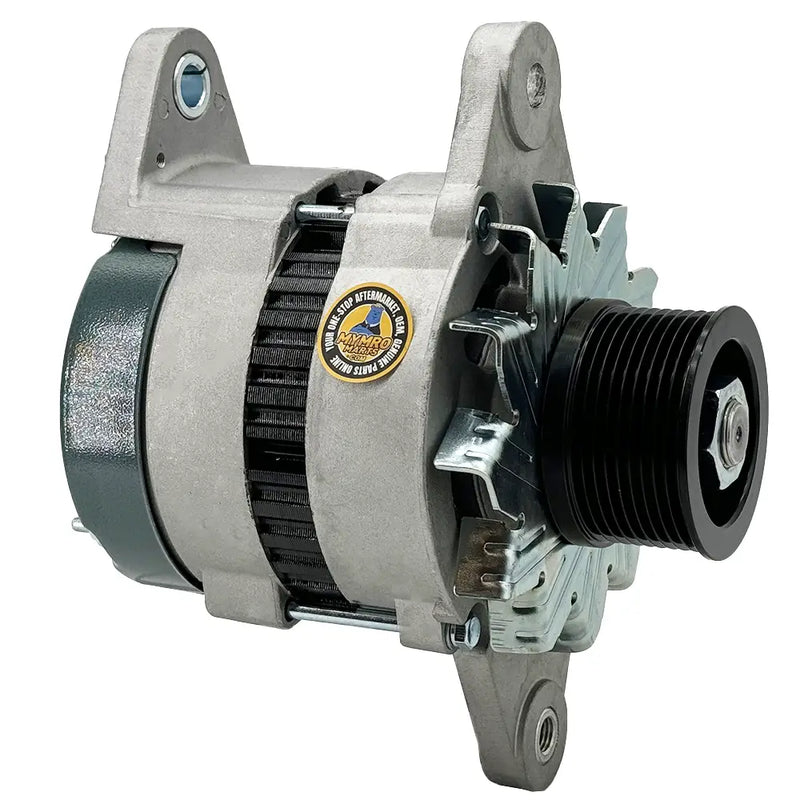 Load image into Gallery viewer, Alternator 600-825-3161 0-35000-0402 For Komatsu Excavator PC300-6 Engine S6D108 from MyMROmarts