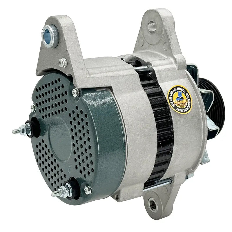 Load image into Gallery viewer, Alternator 600-825-3161 0-35000-0402 For Komatsu Excavator PC300-6 Engine S6D108 from MyMROmarts