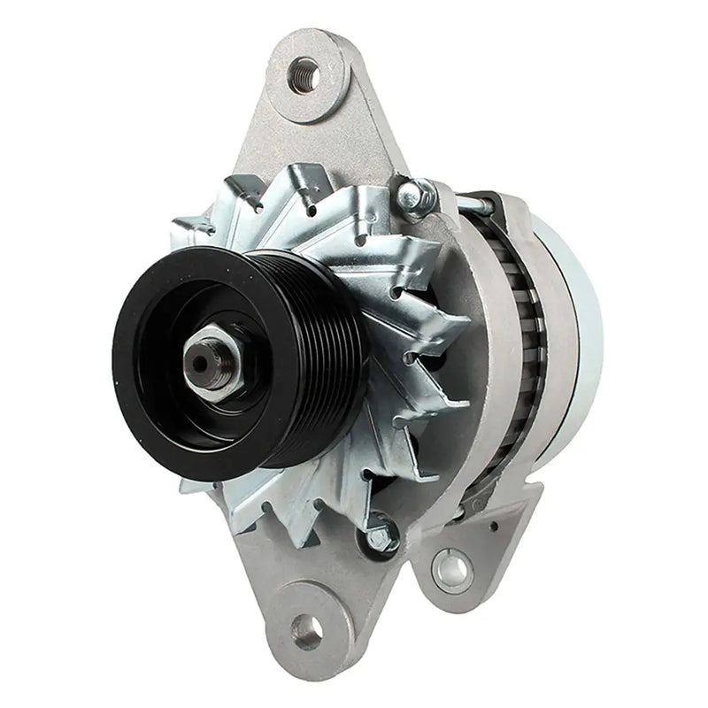 Load image into Gallery viewer, Alternator 600-825-3161 0-35000-0402 For Komatsu Mobile Debris Crusher BR300S-1 Engine SAA6D108E from MyMROmarts