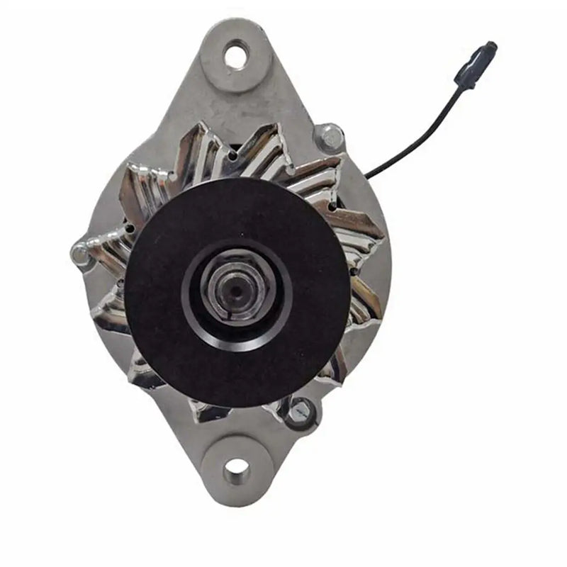 Cargue la imagen en el visor de la galería, 24V Alternator 600-825-6110 for Komatsu Engine 6D140 Excavator PC800-8 PC850-8 PC600-8 PC700LC-8 from MyMROmarts