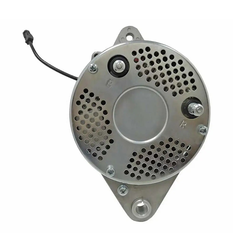 Cargue la imagen en el visor de la galería, 24V Alternator 600-825-6110 for Komatsu Engine 6D140 Excavator PC800-8 PC850-8 PC600-8 PC700LC-8 from MyMROmarts