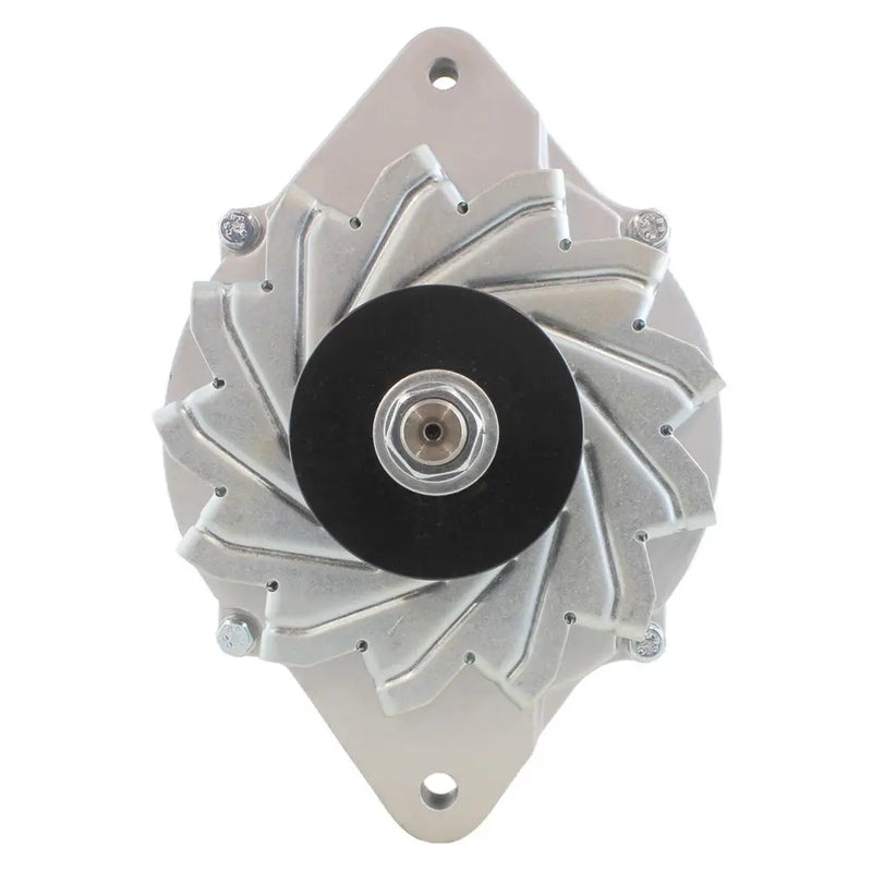 Load image into Gallery viewer, Alternator 600-825-9111 600-825-9110 For Komatsu D155AX-6 D275A-5R PC600-8R PC800-8R PC850-8R WA500-6 Engine SAA6D140E from MyMROmarts