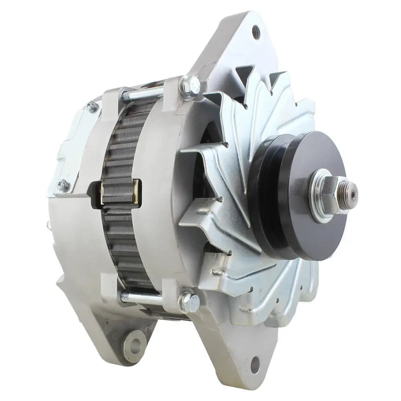 Load image into Gallery viewer, Alternator 600-825-9111 600-825-9110 For Komatsu D155AX-6 D275A-5R PC600-8R PC800-8R PC850-8R WA500-6 Engine SAA6D140E from MyMROmarts