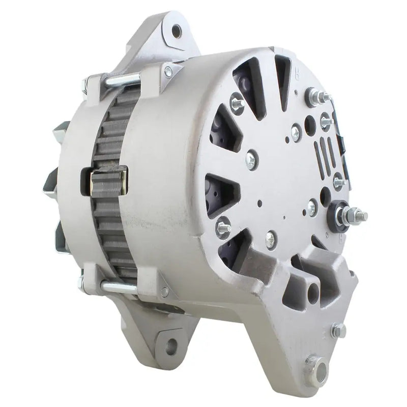 Load image into Gallery viewer, Alternator 600-825-9111 600-825-9110 For Komatsu D155AX-6 D275A-5R PC600-8R PC800-8R PC850-8R WA500-6 Engine SAA6D140E from MyMROmarts