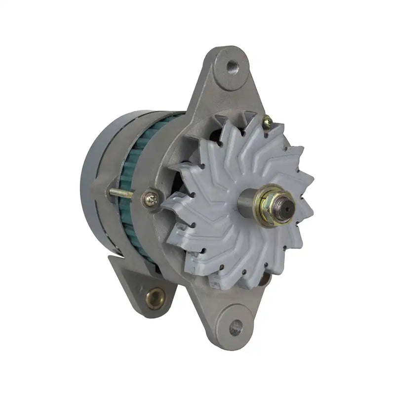 Chargez l'image dans la visionneuse de la galerie, Alternator 600-861-3111 For Komatsu Excavator PC120-6 PC130-6 Engine S4D from MyMROmarts