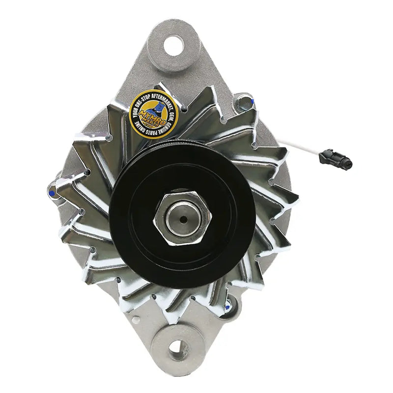 Load image into Gallery viewer, Alternator 600-861-6111 for Komatsu SAA4D107E SAA6D114E SAA6D107E SAA6D102E WA430-6 WA380-6 WA320-6 PC350LC-8 PC350-8 PC300-8 from MyMROmarts