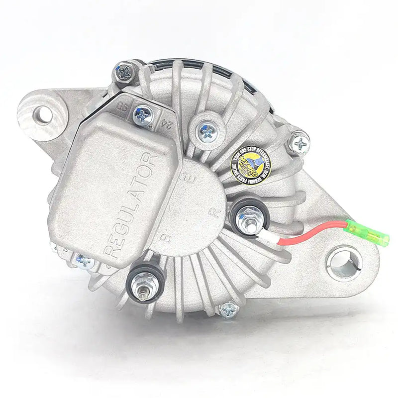 Afbeelding laden in Galerijviewer, Alternator 6008213260 6008213280 6008213350 6008213370 6008213571 6008213580 0330002200 0330002280 0330002281 0330002290 0330003500 0330003450 S4D120 for TOYO PD60 - Electrical Parts > Alternator from MyMROmarts