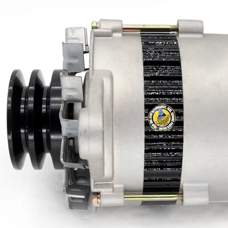 Afbeelding laden in Galerijviewer, Alternator 6008215620 6008215630 6008215640 6008215690 6008215720 0350000050 0350000060 0350000070 0350000110 0350000160 0350000360 0350000452 0350000591 for CUMMINS S6D155 D85S-2 for KOMATSU - Electrical Parts > Alternator from MyMROmarts