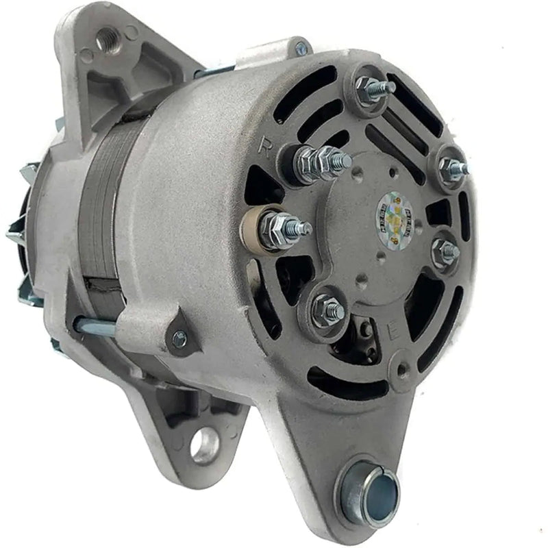 Load image into Gallery viewer, Alternator 6008216150 for Komatsu Engine S6D125 4D95 Excavator PC400 PC120 PC410 from MyMROmarts