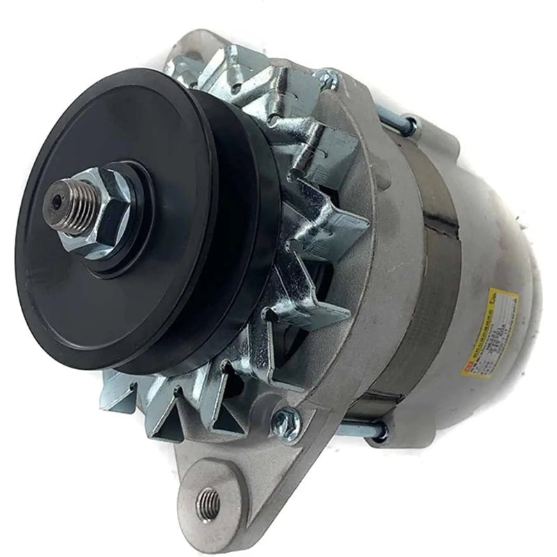 Load image into Gallery viewer, Alternator 6008216150 for Komatsu Engine S6D125 4D95 Excavator PC400 PC120 PC410 from MyMROmarts