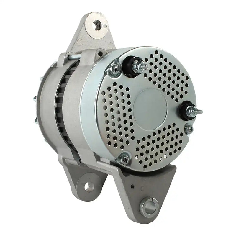 Load image into Gallery viewer, Alternator 6008253160 600-825-3250 600-825-3160 for Komatsu Engine 6D110 6D125 Excavator PC130 PC400 from MyMROmarts