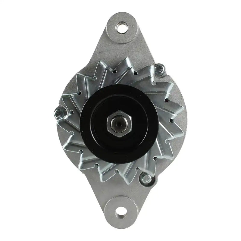 Load image into Gallery viewer, Alternator 6008253160 600-825-3250 600-825-3160 for Komatsu Engine 6D110 6D125 Excavator PC130 PC400 from MyMROmarts