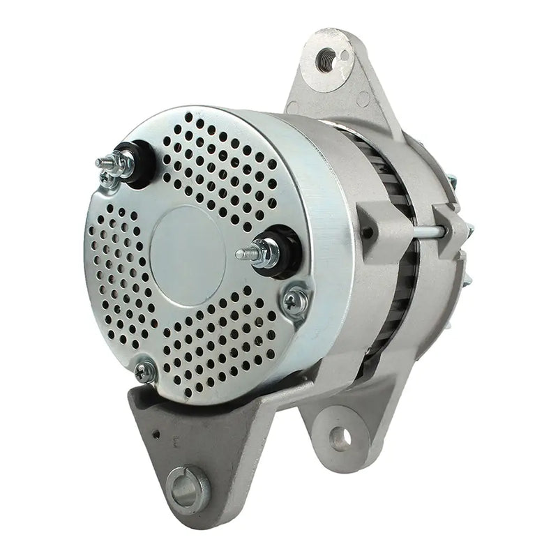 Load image into Gallery viewer, Alternator 6008253160 600-825-3250 600-825-3160 for Komatsu Engine 6D110 6D125 Excavator PC130 PC400 from MyMROmarts