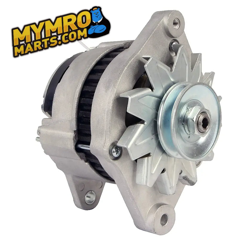 Cargue la imagen en el visor de la galería, Alternator 65487GT For Genie S-40 S-45 S-60 S-65 S-80 S-85 Z-80/60 Perkins Engine from MyMROmarts