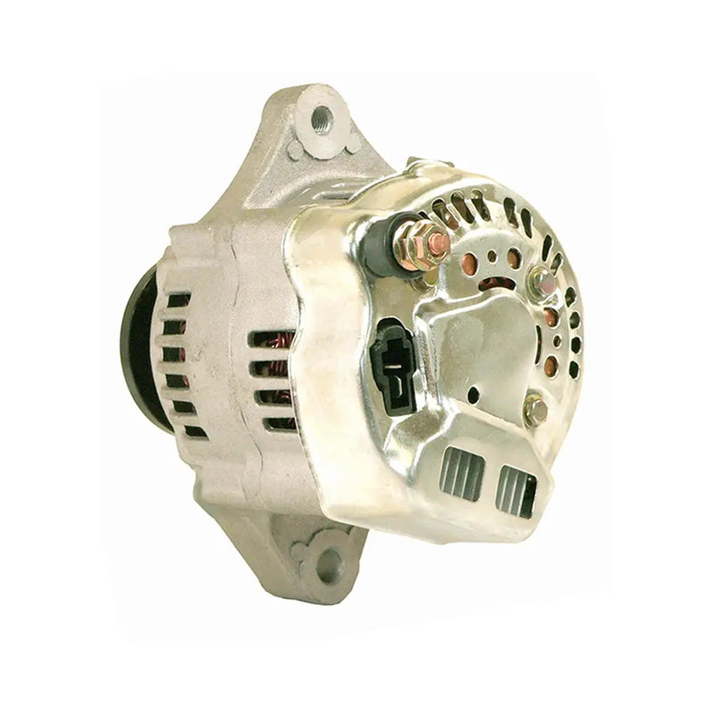 Lataa kuva gallerian katseluohjelmaan Alternator 66436-64011 66436-64012 for Kubota D722E-GX D782 V1305 V1505-B WG590V WG752 Engine 12V 40A from MyMROmarts