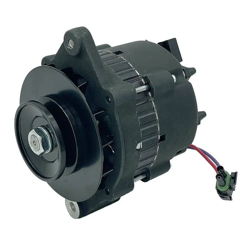 Load image into Gallery viewer, Alternator 6661611 for Bobcat Excavator 331 Lorder L28 743 751 753 763 7753 773 843 863 864 873 943 953 963 from MyMROmarts