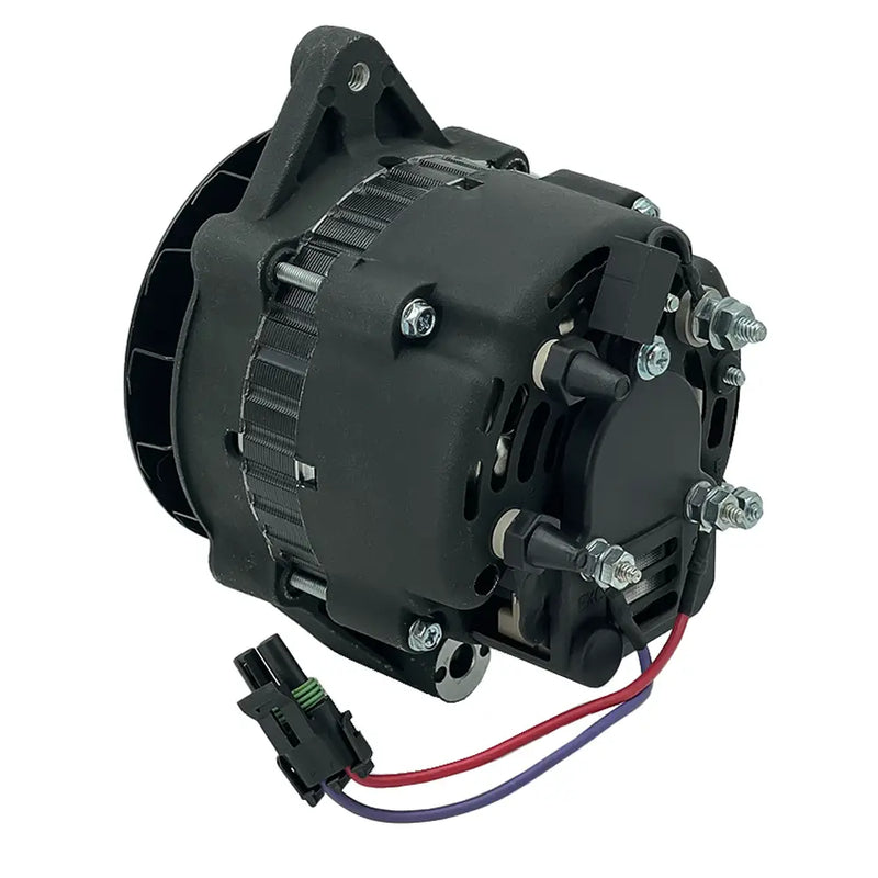 Load image into Gallery viewer, Alternator 6661611 for Bobcat Excavator 331 Lorder L28 743 751 753 763 7753 773 843 863 864 873 943 953 963 from MyMROmarts