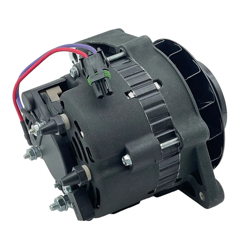 Load image into Gallery viewer, Alternator 6661611 for Bobcat Excavator 331 Lorder L28 743 751 753 763 7753 773 843 863 864 873 943 953 963 from MyMROmarts