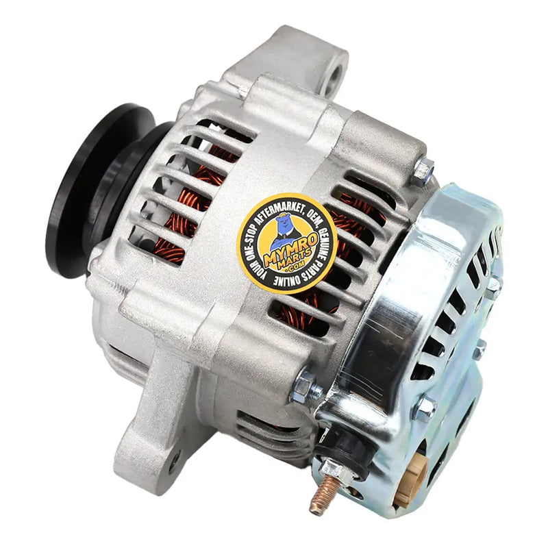 Load image into Gallery viewer, Alternator 6669618 101211-1100 For Bobcat 319 320 E08 E10 E14 E16 453 463 553 MT55 T200 from MyMROmarts