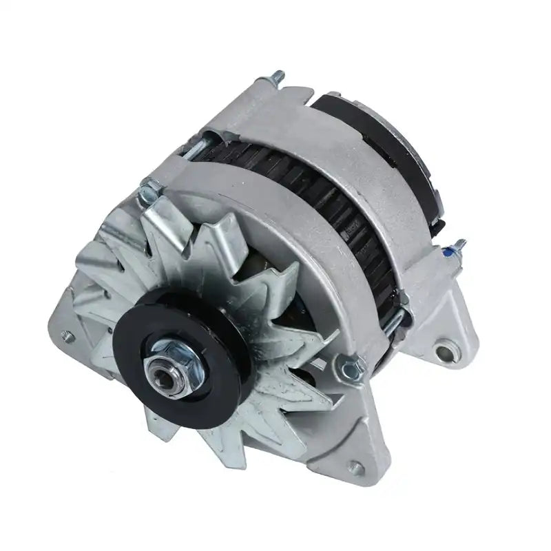 Carica immagine in Galleria Viewer, Alternator 714/20400 For JCB Backhoe 1550B-4 2CX from MyMROmarts