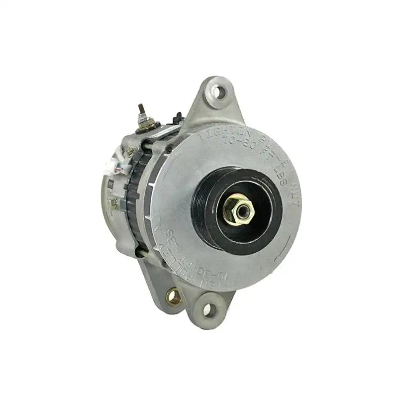 Load image into Gallery viewer, Alternator 714/40321 For JCB Excavator 210 210LC from MyMROmarts