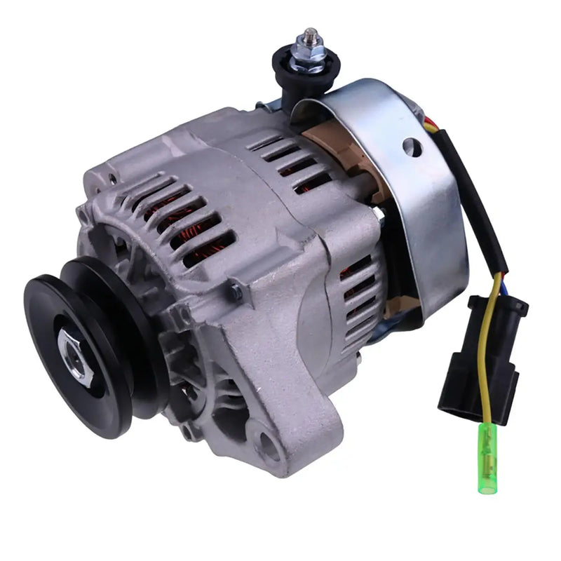 Load image into Gallery viewer, 12V 40A Alternator 7481809