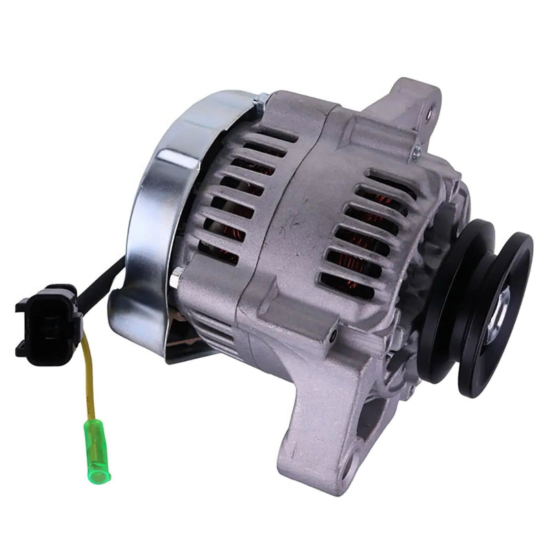Load image into Gallery viewer, 12V 40A Alternator 7481809