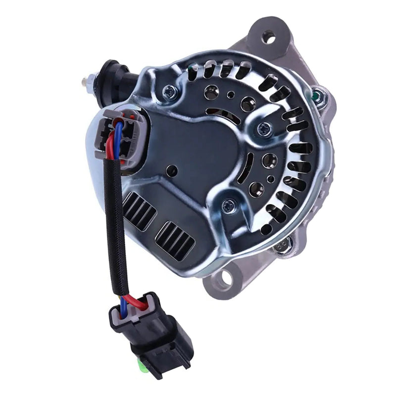 Load image into Gallery viewer, 12V 40A Alternator 7481809