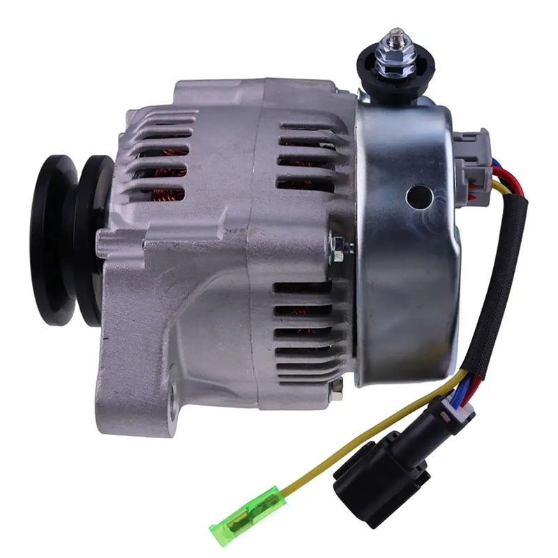 Load image into Gallery viewer, 12V 40A Alternator 7481809