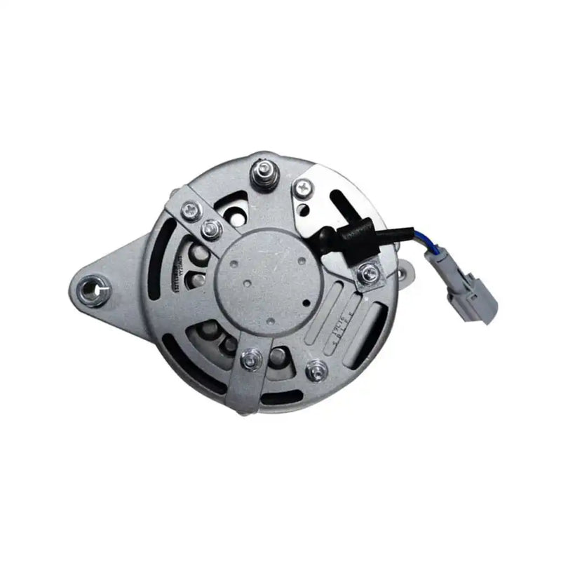 Load image into Gallery viewer, Alternator 8-97022211-2 0-33000-6542 24V For Hitachi Excavator EX100-2 Isuzu Engine 4BD1 from MyMROmarts