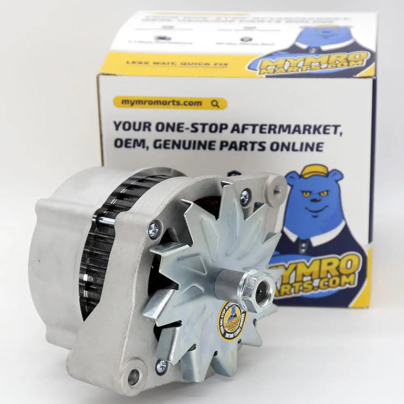 Load image into Gallery viewer, 12V Alternator 84254290 84254290R for New Holland L223 L230 L225 L221 L228 L213 L218 L216 L220 from MyMROmarts