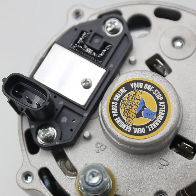 Load image into Gallery viewer, 12V Alternator 84254290 84254290R for New Holland L223 L230 L225 L221 L228 L213 L218 L216 L220 from MyMROmarts