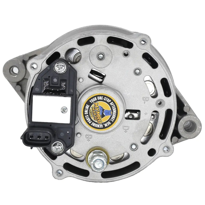 Load image into Gallery viewer, 12V Alternator 84254290 84254290R for New Holland L223 L230 L225 L221 L228 L213 L218 L216 L220 from MyMROmarts