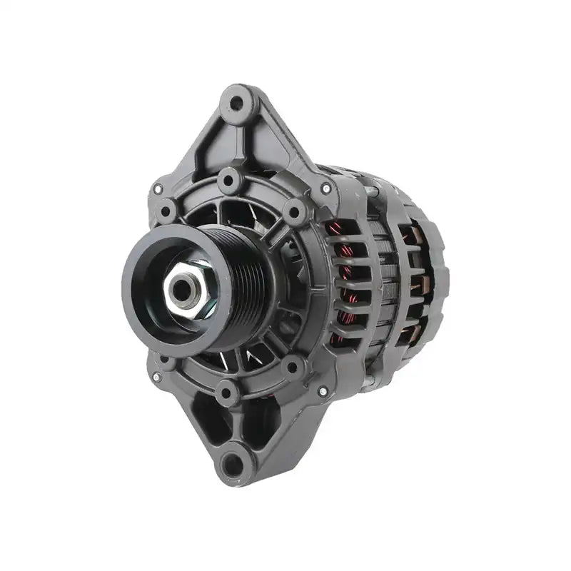 Load image into Gallery viewer, 12V 95A Alternator 87038475 for CASE 420 420CT 430 435 440 440CT 445 445CT 450 450CT 465 from MyMROmarts