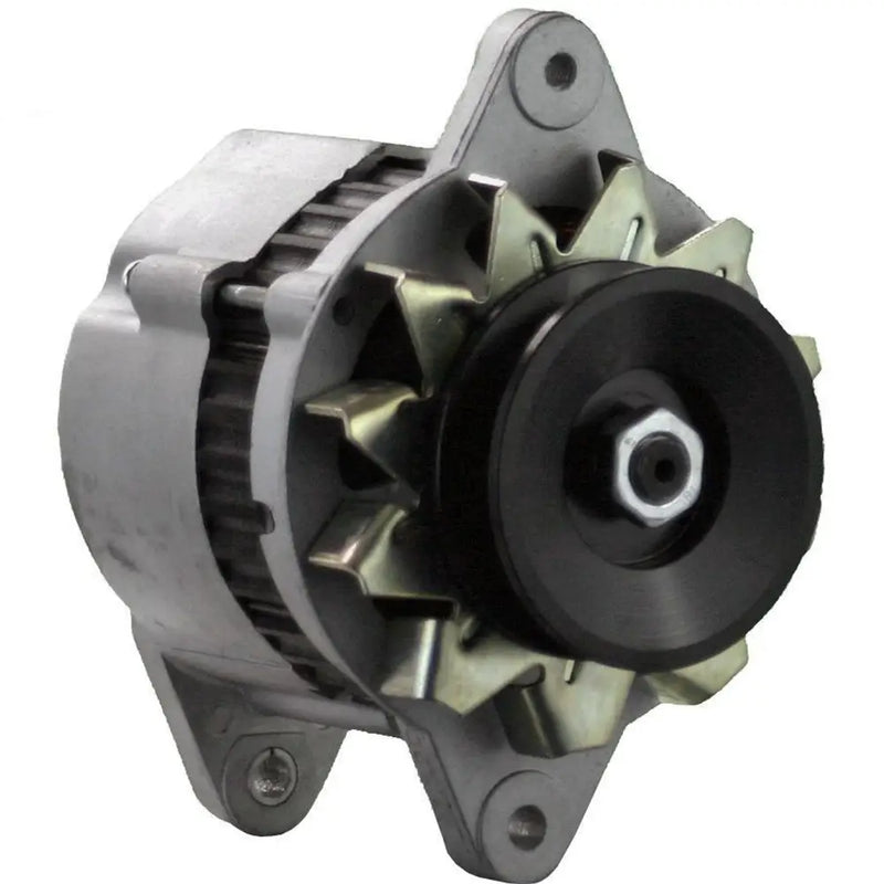 Load image into Gallery viewer, Alternator 894338-8470 for Isuzu 4JB1 C240 C330 Engine TCM FD20Z FD23Z FD25Z Forklift 24V 20Amp from MyMROmarts