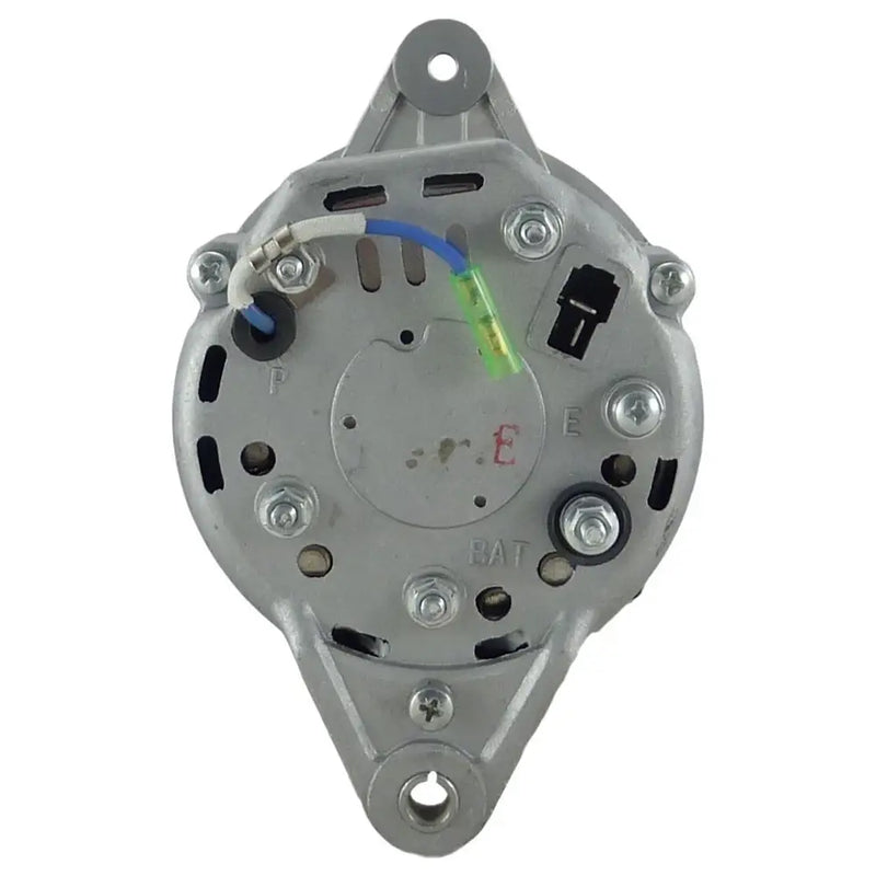 Load image into Gallery viewer, Alternator 894338-8470 for Isuzu 4JB1 C240 C330 Engine TCM FD20Z FD23Z FD25Z Forklift 24V 20Amp from MyMROmarts