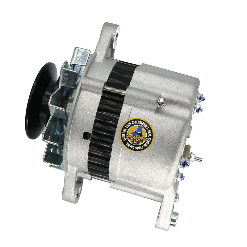 Load image into Gallery viewer, 12V Alternator 8944237560 for Isuzu Engine 4BD1 4BG1 Hitachi Excavator EX40 EX45 from MyMROmarts
