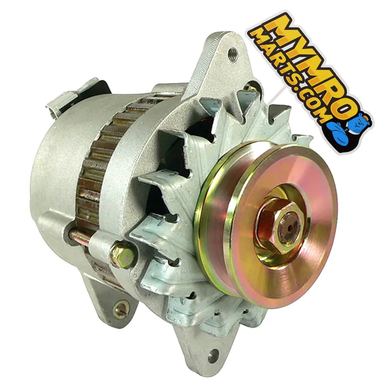 Load image into Gallery viewer, Alternator 8970222110 for Isuzu Engine 4BD1 4BD1T 4BG1 Sumitomo Excavator SH120 from MyMROmarts