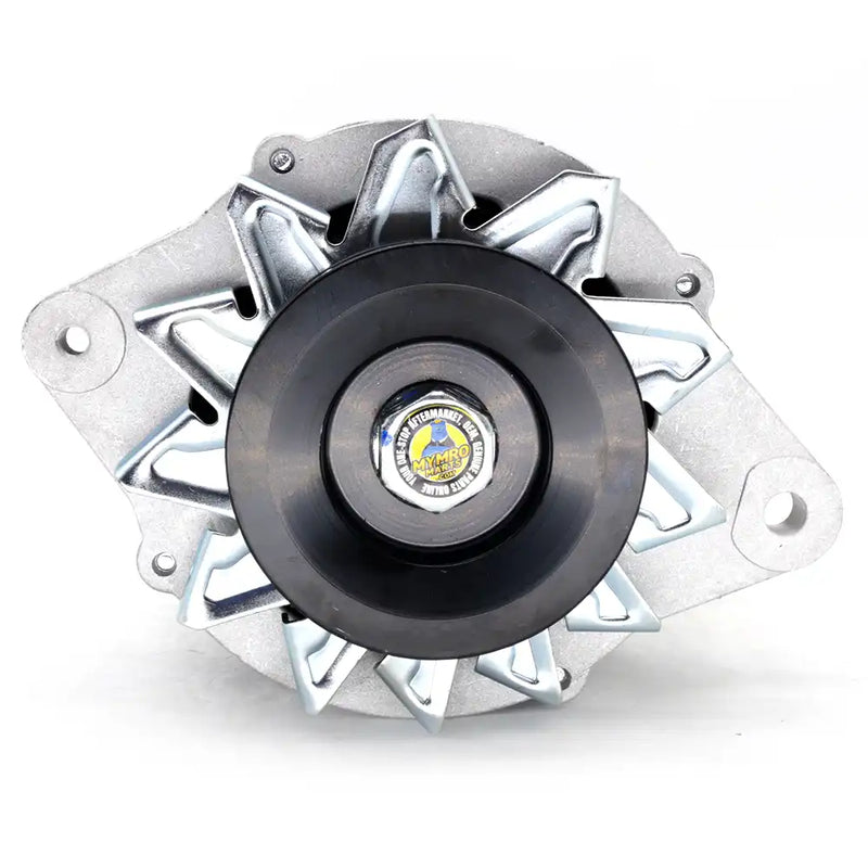 Afbeelding laden in Galerijviewer, Alternator 8970232630 8970232631 8972631240 LR24038 LR24038B LR24041 LR24046 ALH4038LP ALH4038SK ALH9038SK 12995377210 for ISUZU 4JB1 4D98 for DOOSAN for HYUNDAI DH80-7 R80-7 DH80 - Electrical Parts > Alternator from MyMROmarts