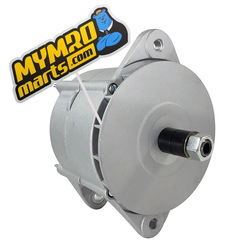 Load image into Gallery viewer, New 110A Alternator 91448C1 Compatible With Case Tractor 1690 7110 7120 7130 7140 7150 - Electrical Parts > Alternator from MyMROmarts